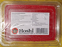 Икра Тобико красная Hoshi 0,5кг