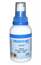 FrontLine (Фронтлайн) спрей для собак 100 мл