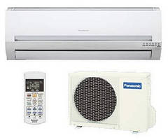 Запчастини для кондиціонерів