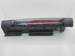 Задній ліхтар на Рено Трафік 01->06 R (правий, ляда) — Magneti Marelli (Італія) - 714025460812