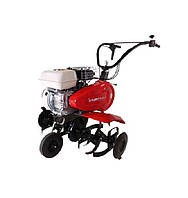 Культиватор бензиновий Pubert Aro 40 HC3