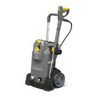 Апарат високого тиску Karcher HD 6/15 M