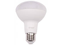 Світлодіодна лампа Luxel R80 10 W, E27 (034-N 10W)