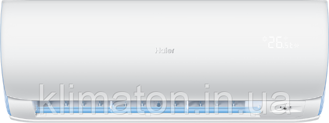 Тепловий насос Haier Dawn AS35S2SD1FA, фото 2