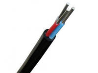 Кабель силовий АВВГ 3х10+1х6