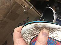Футбольні бутси Nike HyperVenom Phelon FG 599730 148 розмір 46, фото 3