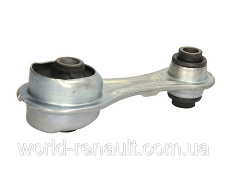 Нижня подушка двигуна (опора) на Рено Лоджі, Дачія Лоджі/HUTCHINSON HU532E02 , фото 1