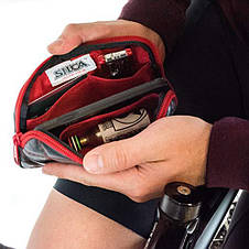 Сумка SILCA Borsa Americano, фото 2