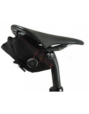 Сумка SILCA Seat Roll Grande Americano, фото 1