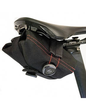 Сумка SILCA Seat Roll Grande Americano, фото 3