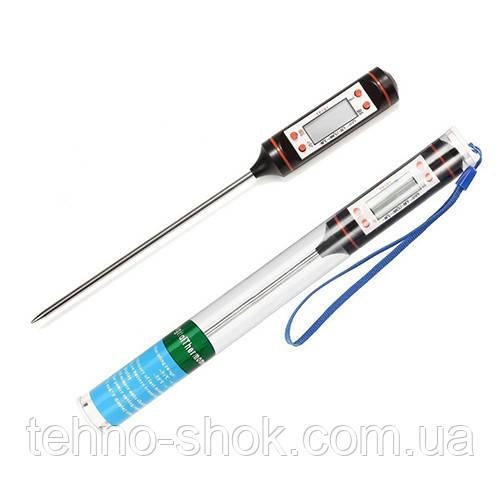 Термометр харчової JR-1/TP101