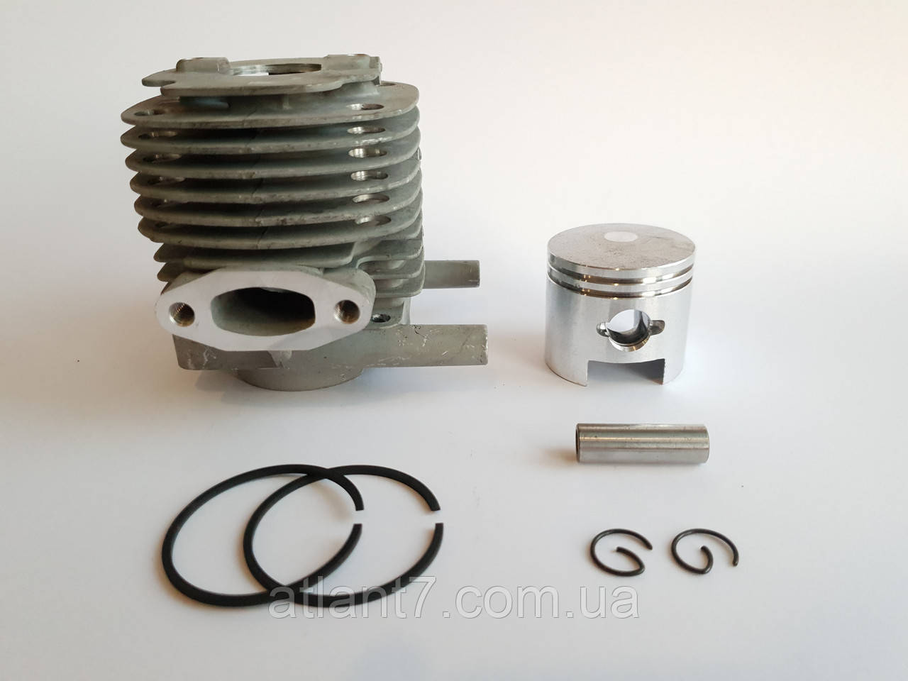 Поршнева Shindaiwa (шиндайва) C35, BP35, R35F, C350, T350, В45