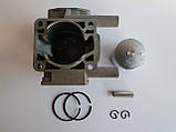 Поршнева Shindaiwa (шиндайва) C35, BP35, R35F, C350, T350, В45, фото 4