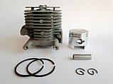 Поршнева Shindaiwa (шиндайва) C35, BP35, R35F, C350, T350, В45, фото 5