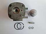 Поршнева Shindaiwa (шиндайва) C35, BP35, R35F, C350, T350, В45, фото 6