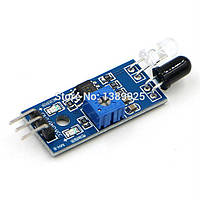 Датчик перешкод інфрачервоний для Arduino FC-51