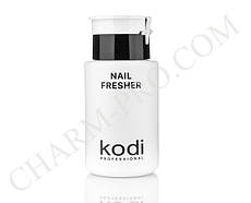 Знежирювач Kodi Nail fresher (160 мл)