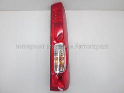 Ліхтар задній праворуч на Рено Трафік 2006-> VALEO (Франція) 043402