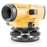 Оптический нивелир Topcon AT-B4A