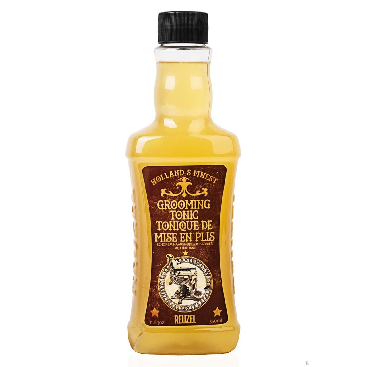 Тонік для укладання волосся Reuzel Grooming Tonic 350 мл