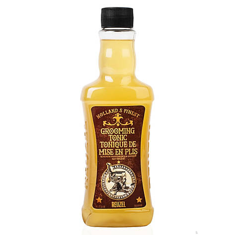 Тонік для укладання волосся Reuzel Grooming Tonic 350 мл, фото 1