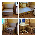 Хіт - малогабаритний диван, фото 7