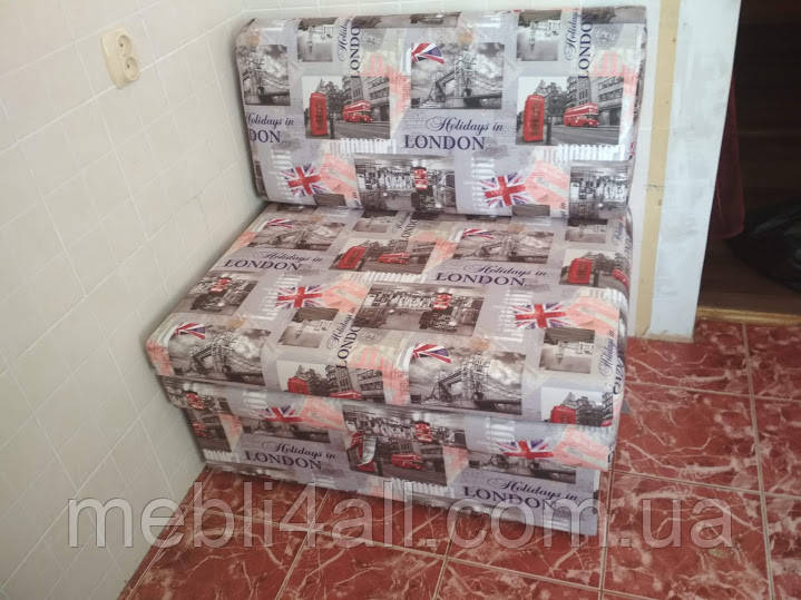 Диван-крісло Хіт 80см, фото 1