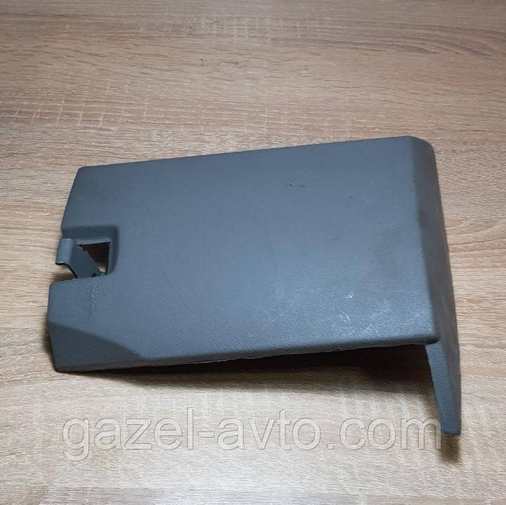 Кришка, накладка блоку запобіжників Газель, Соболь, Валдай нового ...