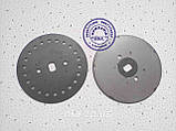 Диск висівний 0х22 СУПН-8, фото 2