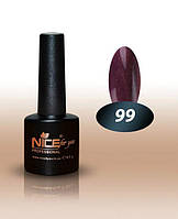 Гель-лак Nice for you №99