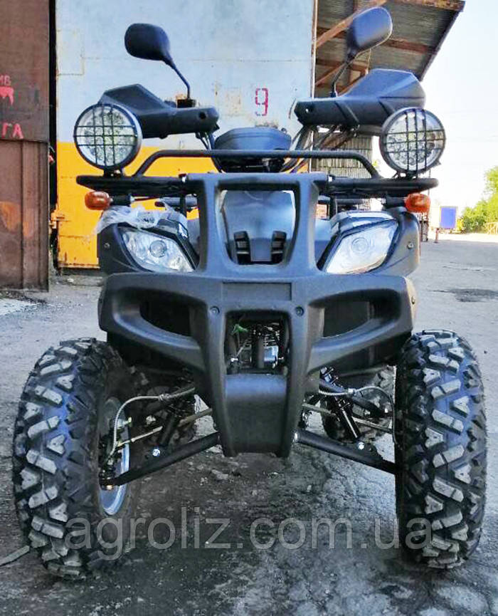 Квадроцикл Spark SP250-4, фото 1