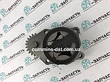 4939586 Масляний насос Cummins QSB4.5, фото 4