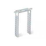 Підвіс П-подібний ES-250 з вушками, фото 2