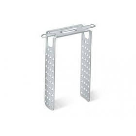 Підвіс П-подібний ES-75 з вушками