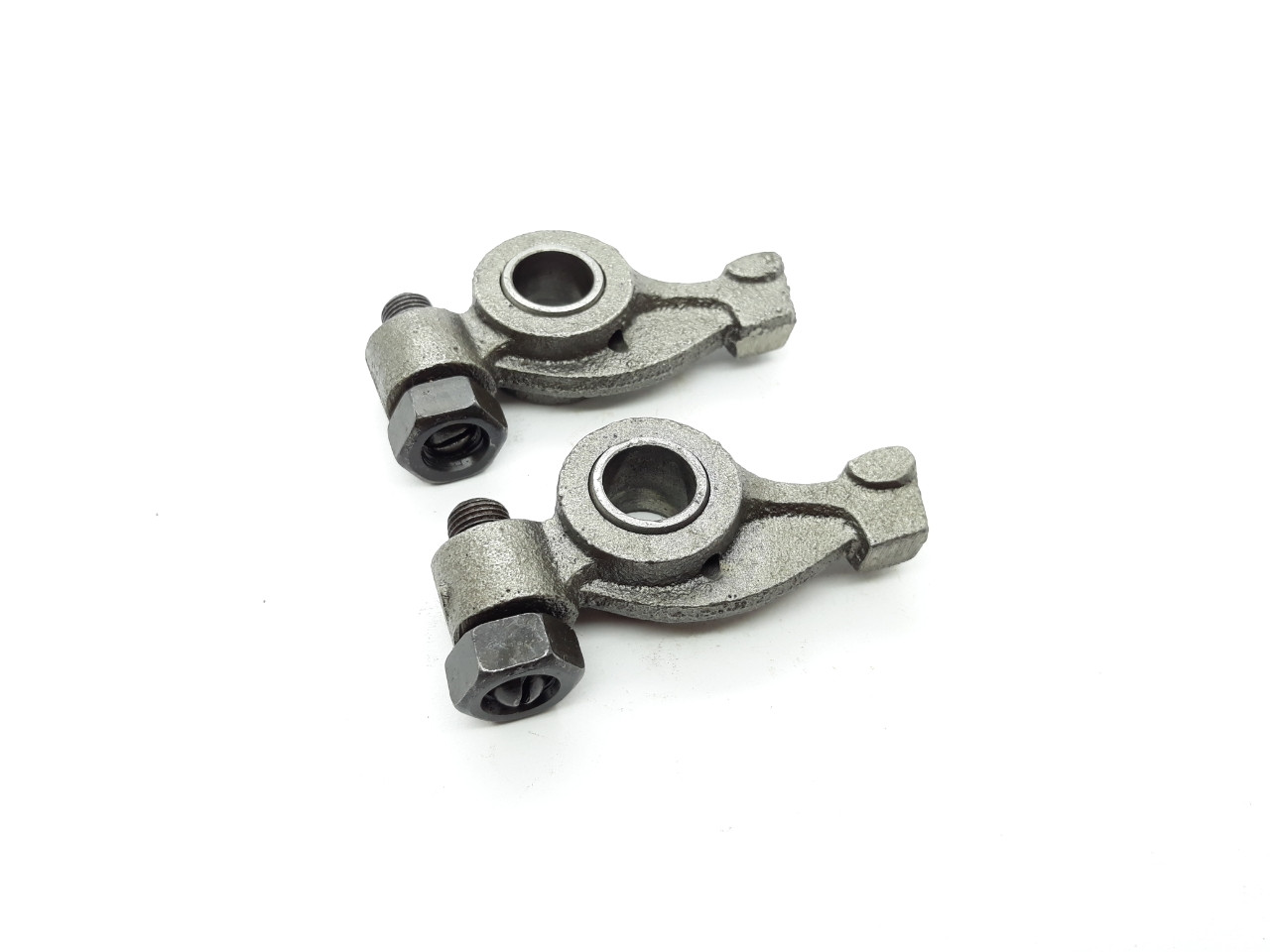 Коромисла (пара) + гвинти регулювання 190N, фото 1