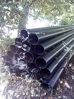 Труба - оболочка полиэтиленовая (ПЭ) 110 мм х 2,5 мм