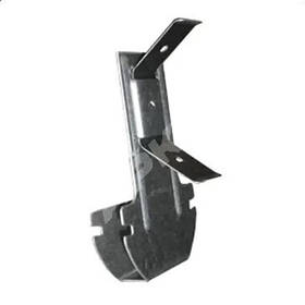 Підвісок з розтискного елементом