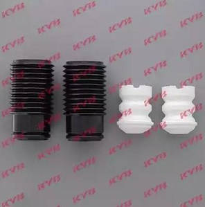 Відбійник переднього амортизатора Toyota Avensis 97-03 (+пильник) Kyb