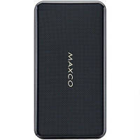 Зовнішній акумулятор Maxco Phantom Type-C 10000mAh синій