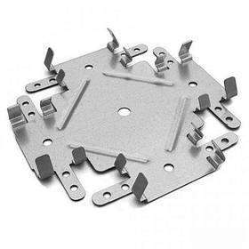 Хрестоподібний з'єднувач "Краб"