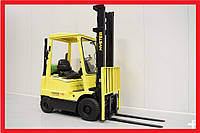 Hyster H 1.50 XM