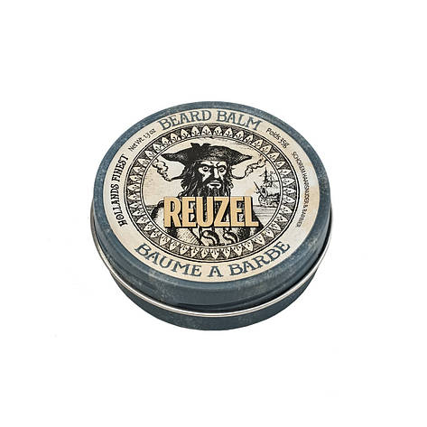 Бальзам для бороди Reuzel Beard Balm 35 г, фото 2