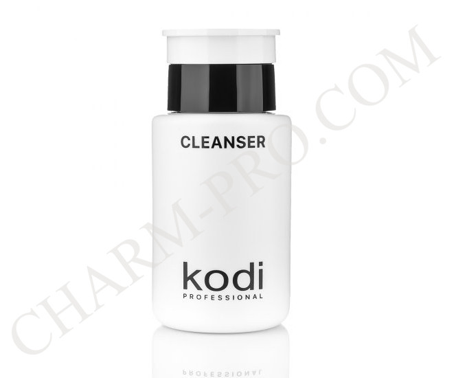 Рідина для зняття липкого шару Kodi Cleanser (160 мл)