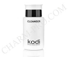 Рідина для зняття липкого шару Kodi Cleanser (160 мл)