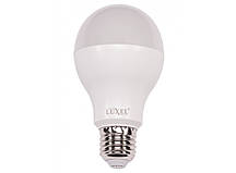 Світлодіодна лампа Luxel A65 15W, E27 (062-N 15W)