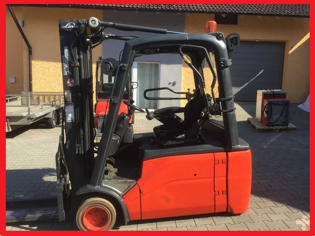 Linde E18L-01