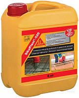 Пластифікатор універсальний Sika Plast 520 5л 6 кг