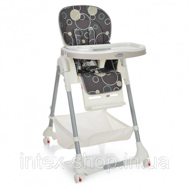 Стільчик Bambi M 3822-11 Сірий