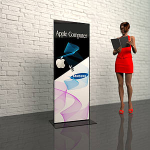 Виробництво виставкових стендів 🛒