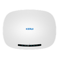 GSM-сигналізація Kerui W19 для охорони будинку, магазину. гаража.